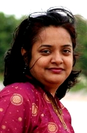 Purti Rai About Us | TEHS
